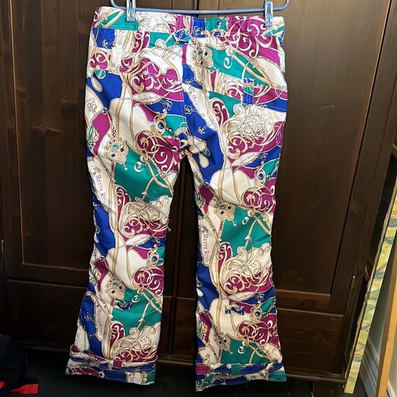 Snow pants Betty Rides - Picture 3 of 7